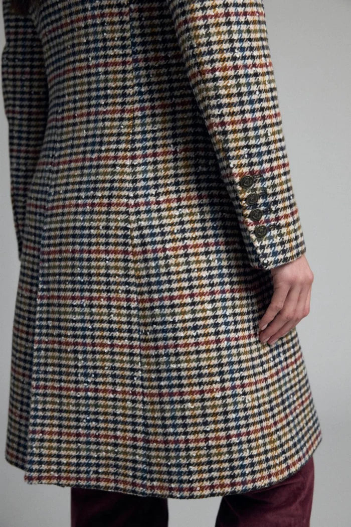 Tinta Coat- CATAPOLA