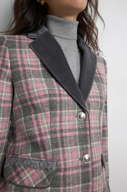 Bariloche Blazer Siponto