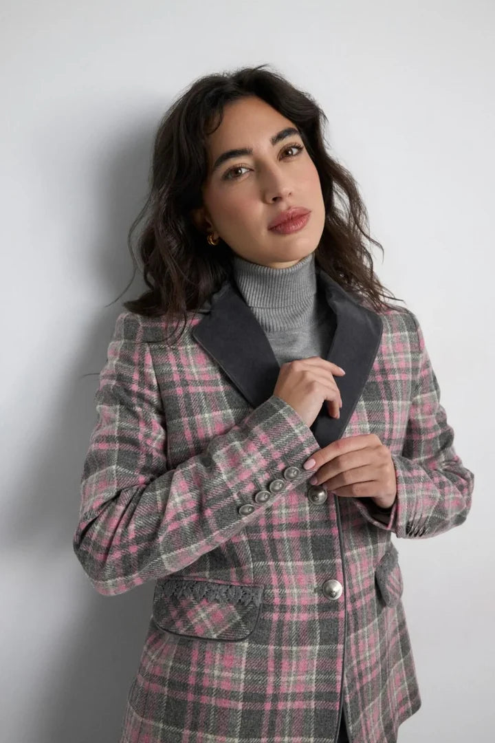 Bariloche Blazer Siponto