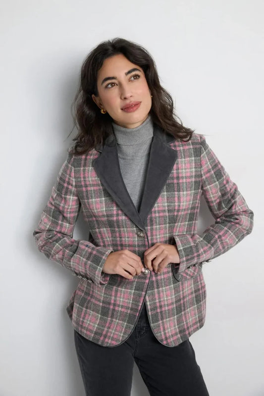 Bariloche Blazer Siponto