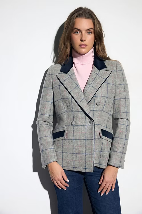 Bariloche Serpio Blazer