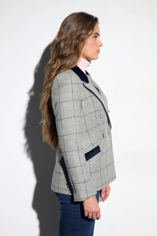 Bariloche Serpio Blazer