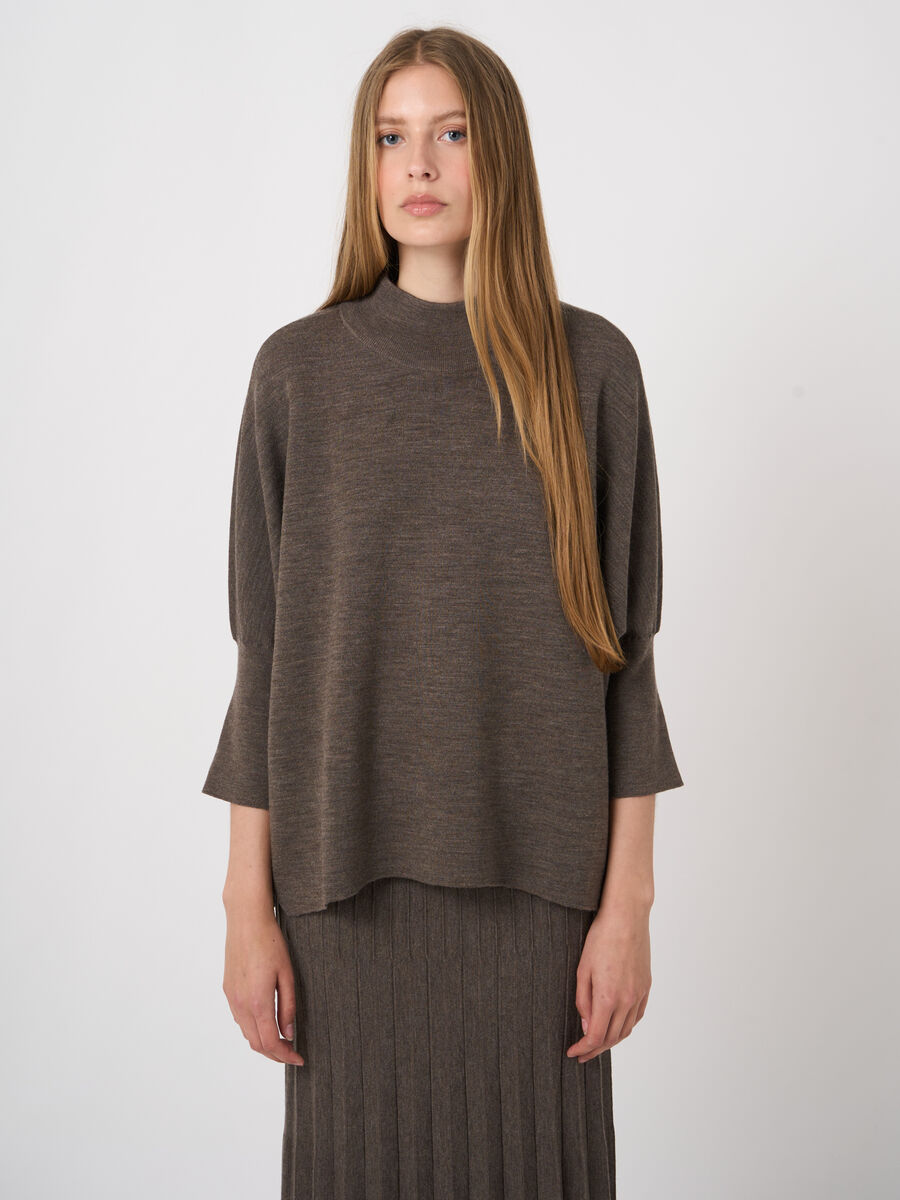 Repeat Cashmere Sweater