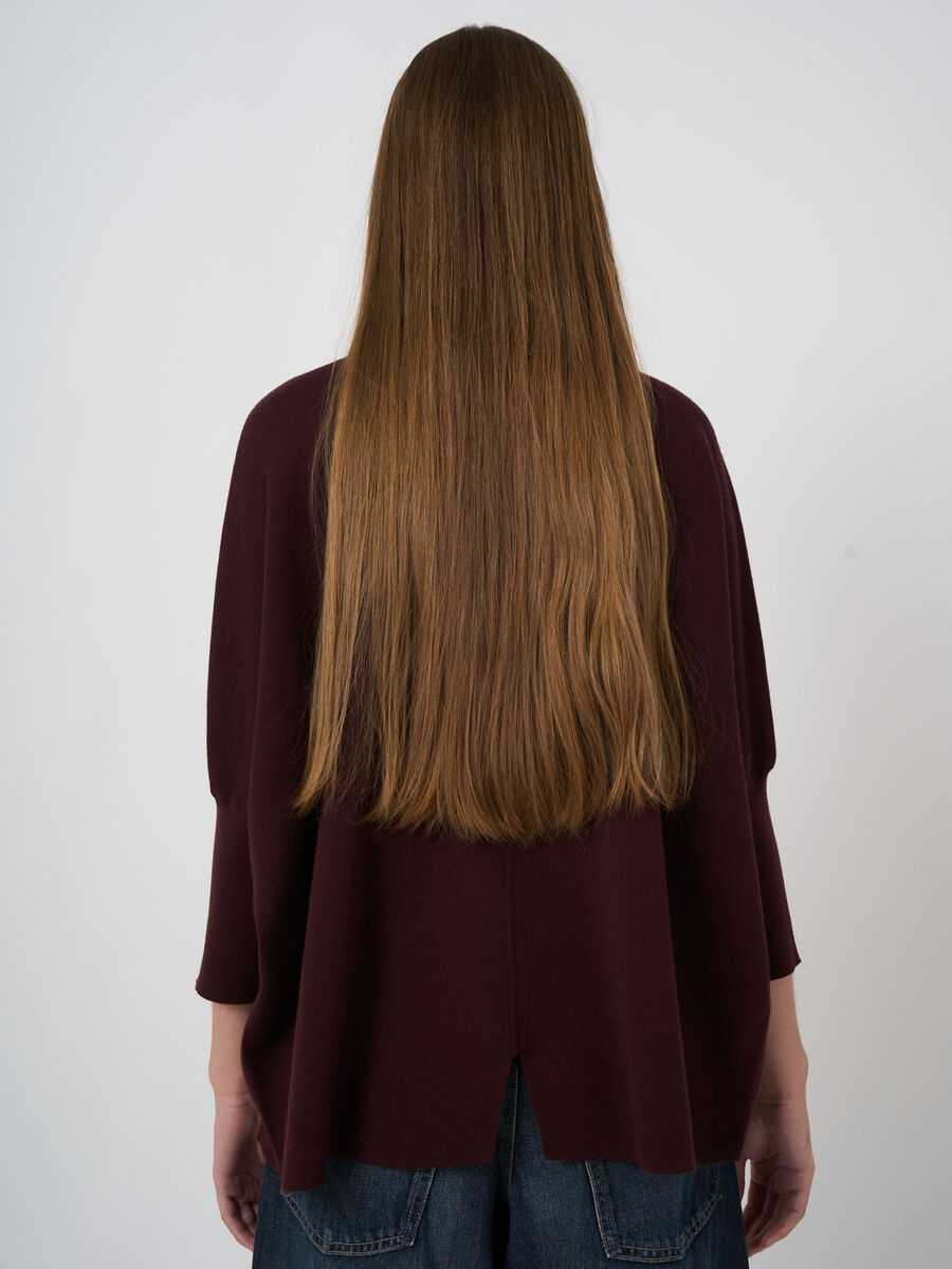 Repeat Cashmere Sweater