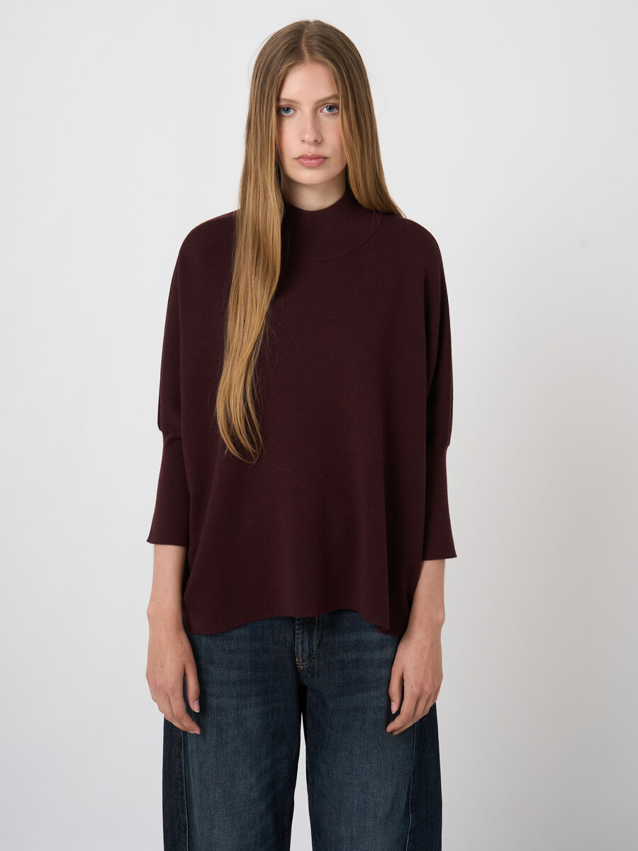 Repeat Cashmere Sweater
