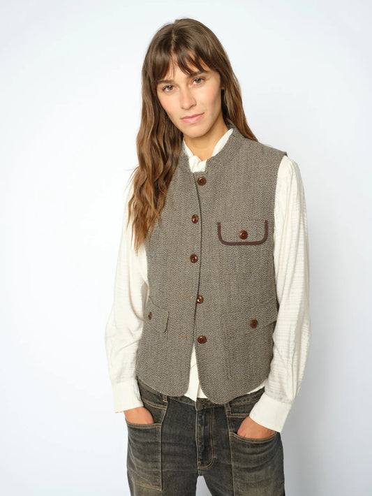 Mos Mosh Abigal Utah Vest